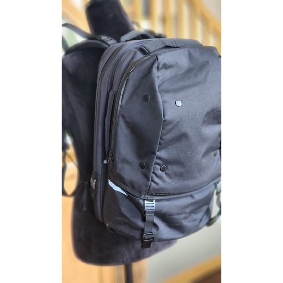 Other - Cordura  Homi Homicreations One Bag 18L To 28L Work & Explore multiple pieces